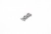 Eduard 648801 A6M3 exhausts PRINT EDUARD 1/48